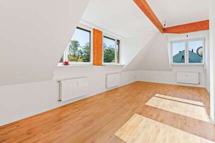 Wohnung Witten Heven - 2 Zimmer, 60 m&sup2;, 540&euro; | Angebot:26384261
