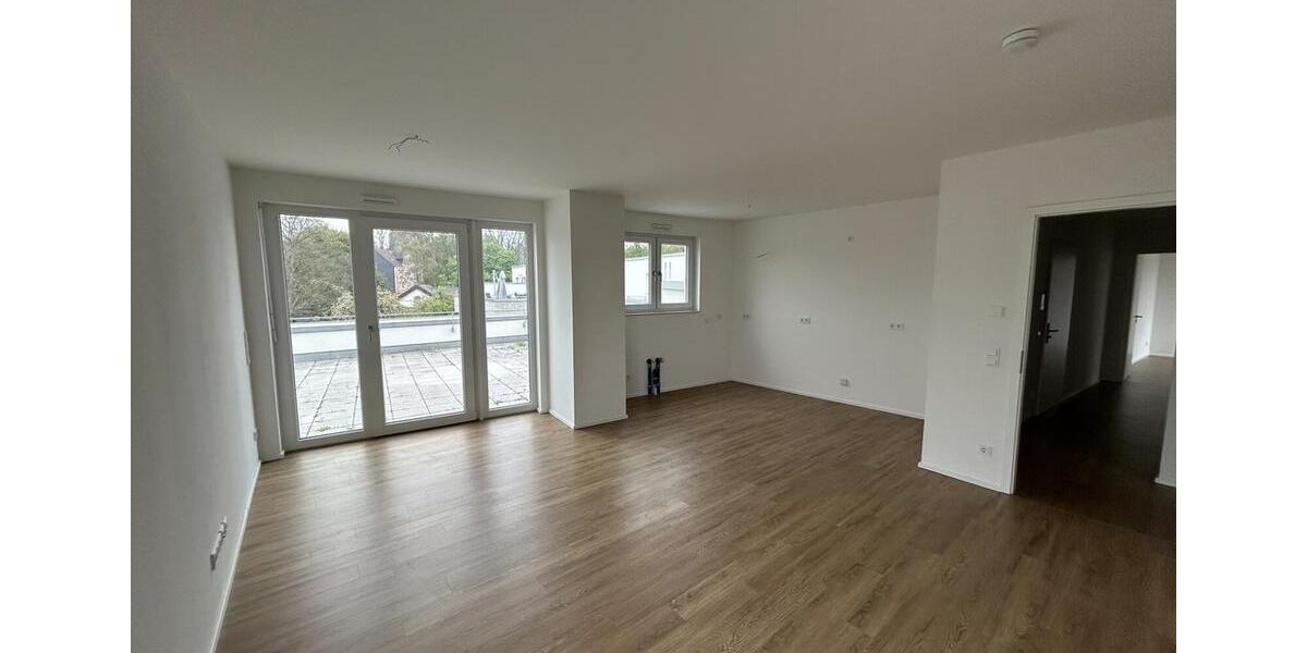 Etagenwohnung Dortmund Aplerbeck - 3 Zimmer, 98 m&sup2;, 1.237&euro; | Angebot:24746079