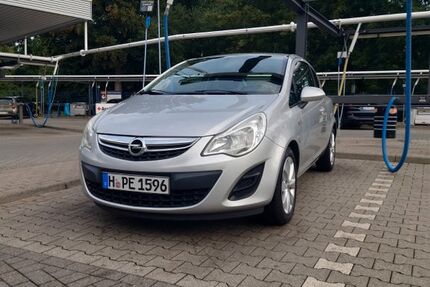 Opel Corsa 205.000 km 3.699 &euro; Castrop-Rauxel 44581