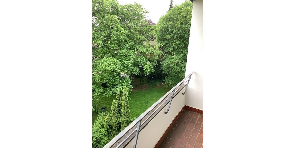 Etagenwohnung Recklinghausen Berghausen - 3.5 Zimmer, 65 m&sup2;, 542&euro; | Angebot:26652168
