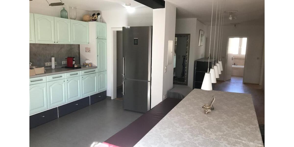 Etagenwohnung Holzwickede - 3 Zimmer, 101 m&sup2;, 295.000&euro; | Angebot:24533536
