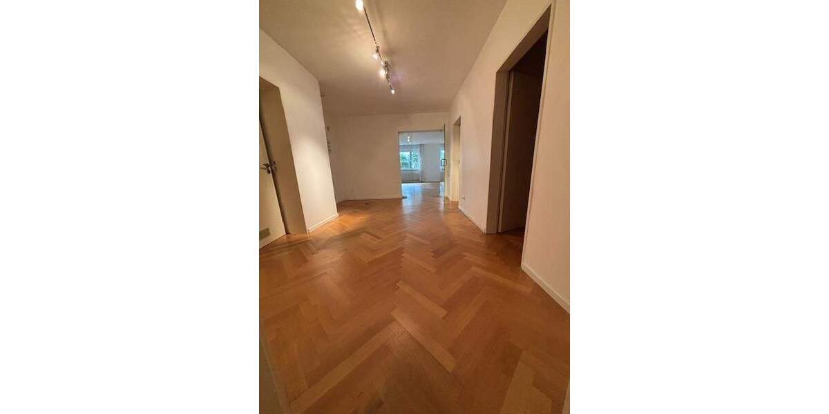 Etagenwohnung Dortmund Kirchhörde - 4 Zimmer, 128 m&sup2;, 399.000&euro; | Angebot:24450367