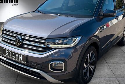 VW T-Cross 38.500 km 21.440 &euro; Menden 58708