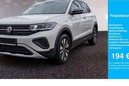 VW T-Cross 1.356 km 21.770 &euro; Menden 58706