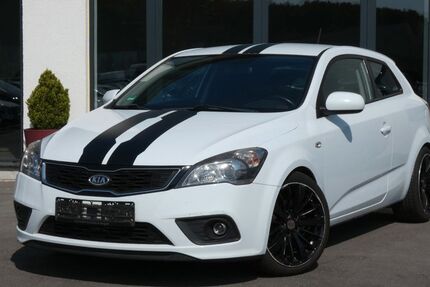 Kia ceed / Ceed 200.000 km 3.790 € Bochum 44807