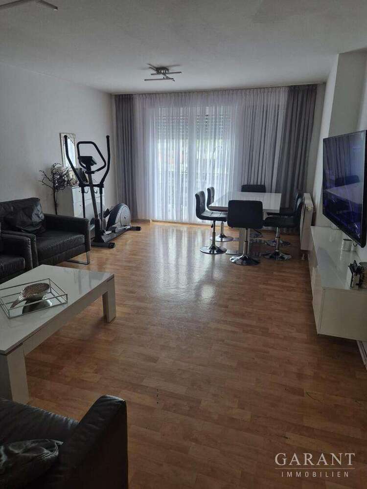 Wohnung zum Kaufen in Sinsheim 250.000 € 79 m²