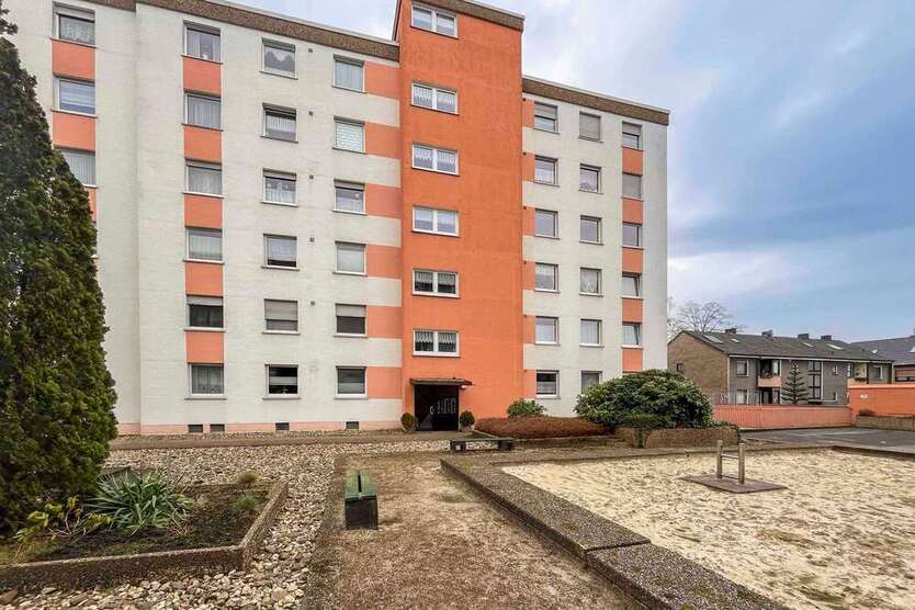 Wohnung zum Kaufen in Dortmund 169.000 € 84.03 m²