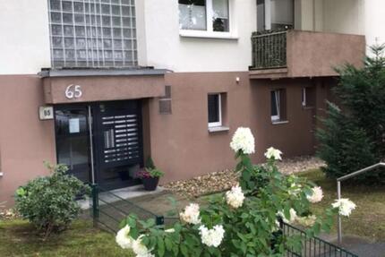 Wohnung Bochum Eppendorf - 1 Zimmer, 31 m&sup2;, 330&euro; | Angebot:25379987