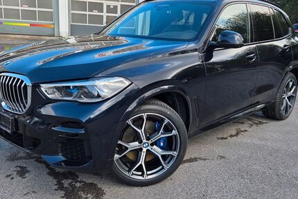 BMW X5 181.270 km 42.800 &euro; Witten 58452