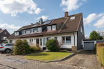 Gepflegtes Reihenendhaus mit schönem Garten - in begehrter Lage von Herne-Süd 5 zimmer