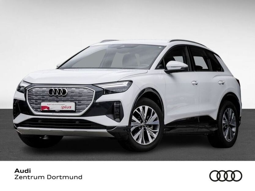 Q4 e-tron
