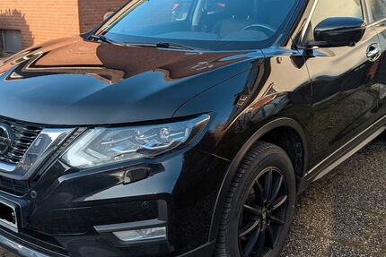 Nissan X-Trail 81.168 km 18.490 &euro; Lünen 44532
