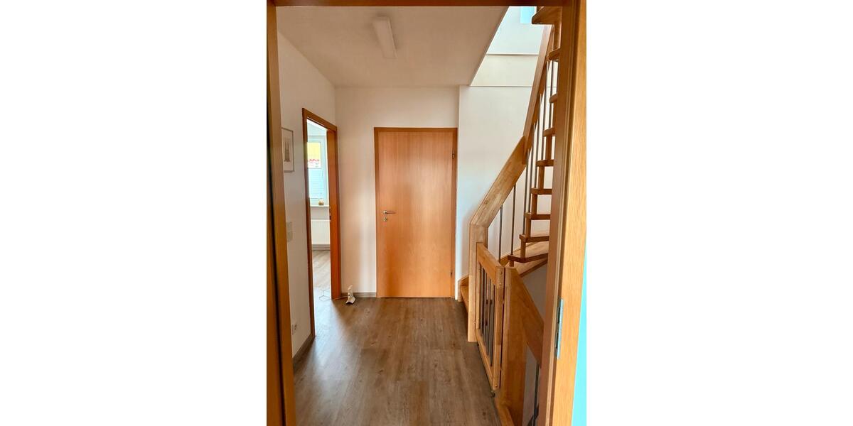 Bezugsfertiges modernisiertes Reihenhaus in Aplerbeck 6 zimmer