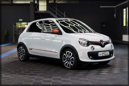 Renault Twingo 106.000 km 9.999 &euro; Hemer 58675