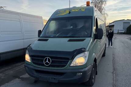 Mercedes-Benz Sprinter 490.000 km 10.500 &euro; Oer-Erkenschwick 45739