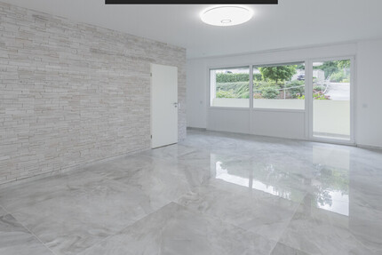 Stilvoll modernisiertes Wohnhighlight mit Balkon 3 zimmer