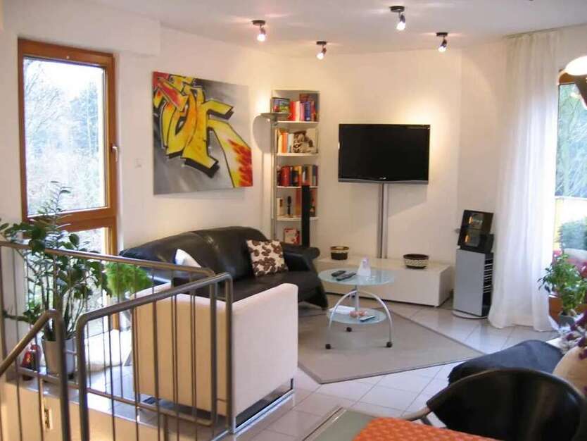 Wohnung zum Kaufen in Bochum 120.000 € 48 m²