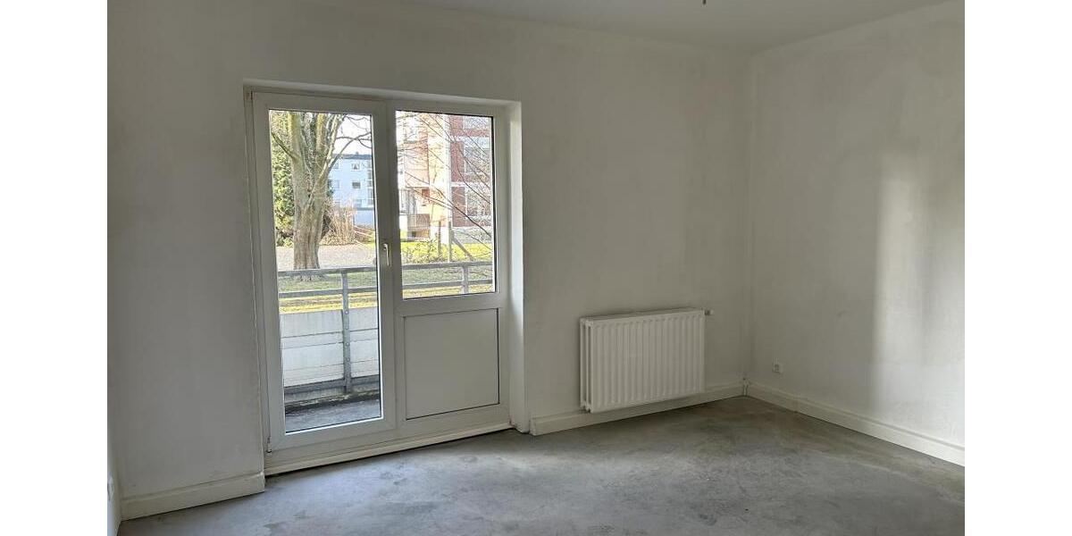 Erdgeschoßwohnung Dortmund Brackel - 3.5 Zimmer, 55 m&sup2;, 549&euro; | Angebot:24469972