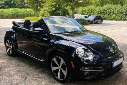 VW Beetle