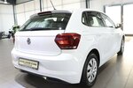 VW Polo 1.6 TDI COMFORTLINE WHITE 4-TÜRE, KLIMA+SHZ 185.000 km 8.777 € Hamm 59077
