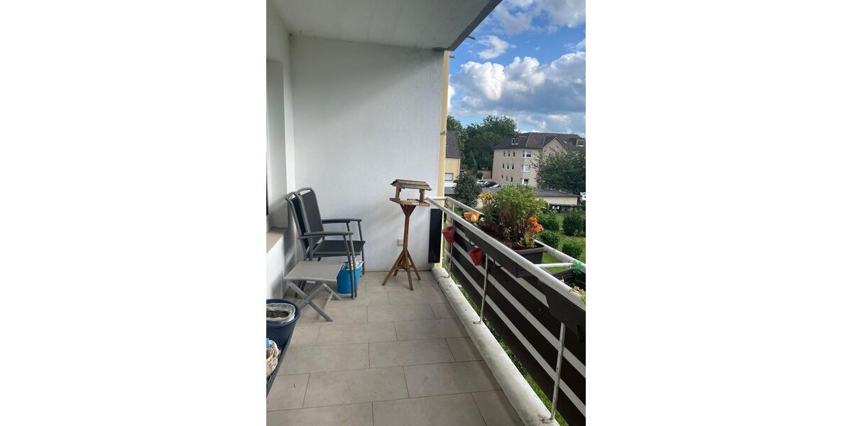 Etagenwohnung Hattingen Niederbonsfeld - 3.5 Zimmer, 79 m&sup2;, 500&euro; | Angebot:25792056