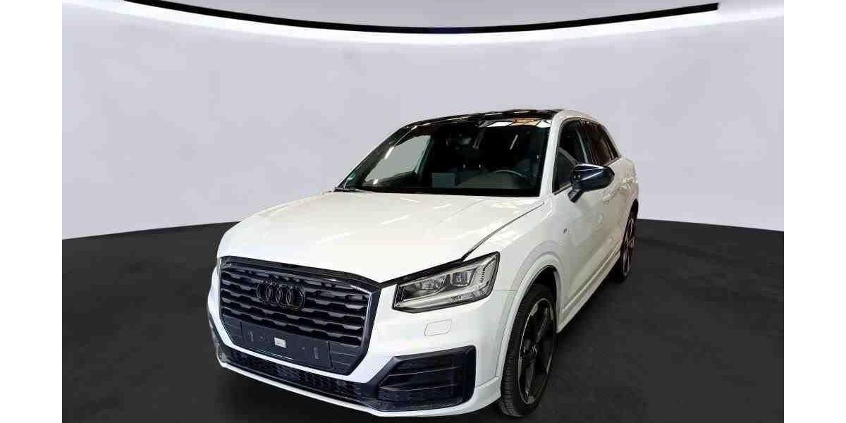 Audi Q2 65.330 km 26.790 &euro; Hagen 58091