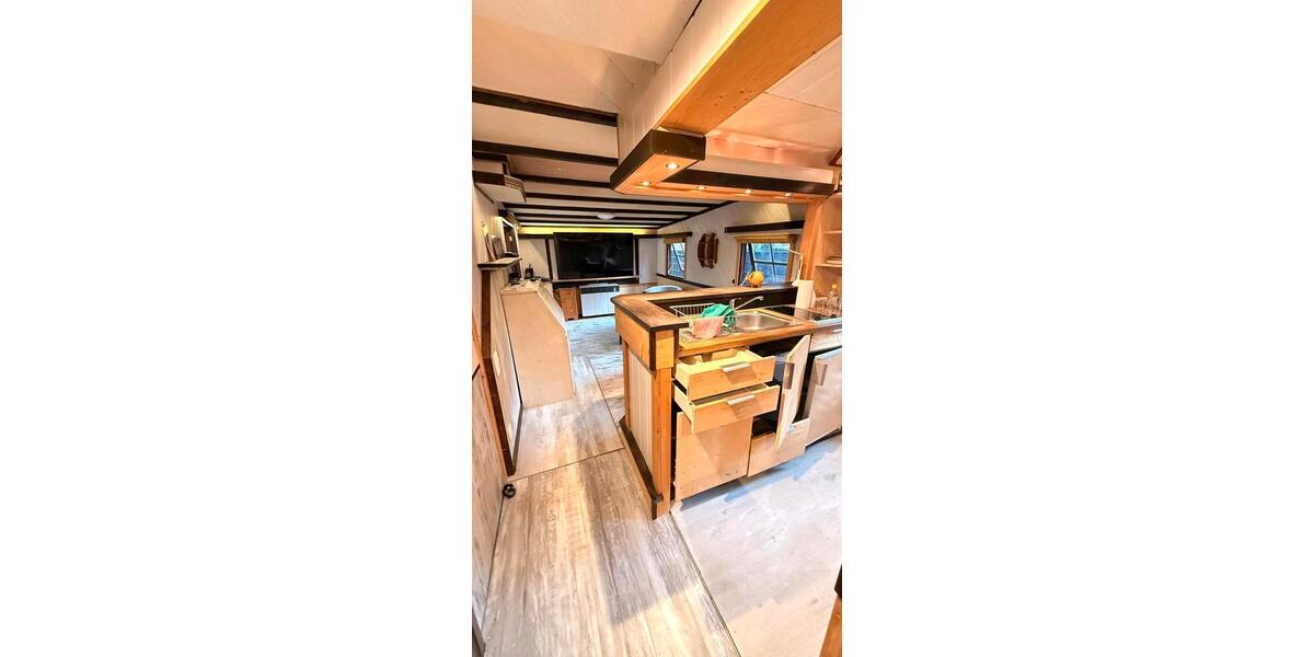 Einfamilienhaus Olfen - 2.5 Zimmer, 40 m&sup2;, 49.000&euro; | Angebot:27297391