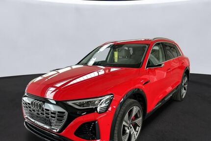 Audi Q8 e-tron 44.871 km 52.867 &euro; Hagen 58091