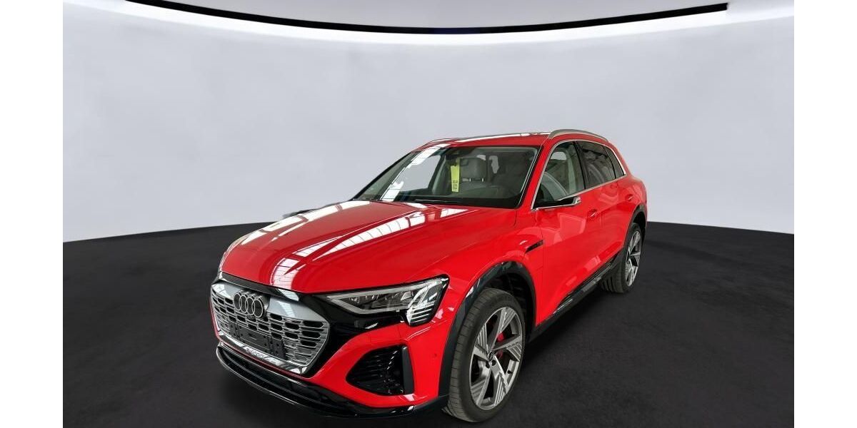 Audi Q8 e-tron 44.871 km 52.867 &euro; Hagen 58091