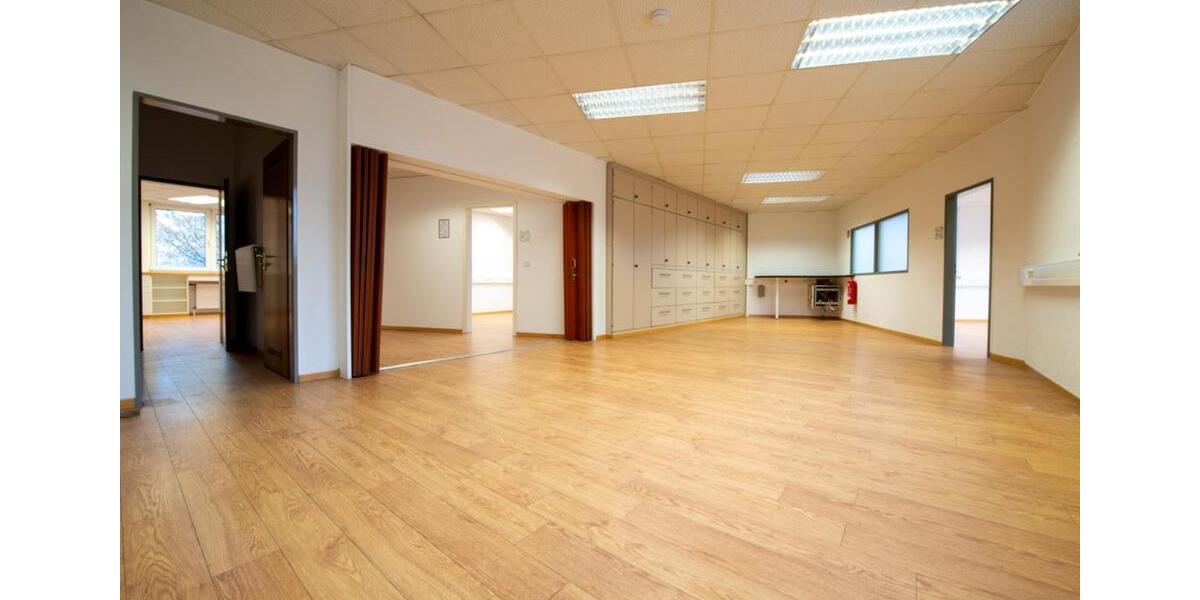 Gewerbeobjekt Bochum Höntrop - 5&euro; | Angebot:21848136