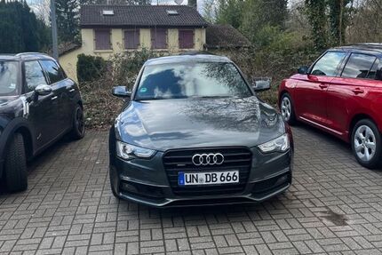Audi A5 235.000 km 15.499 &euro; Schwerte 58239