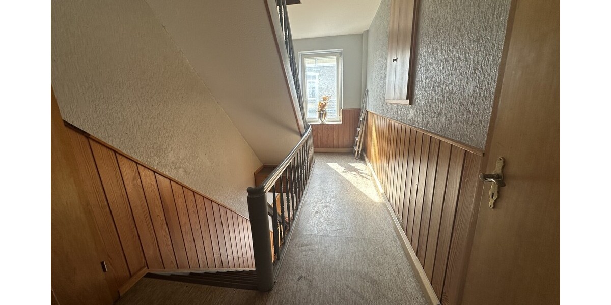 Kapitalanlage mit Zukunft – Ihr Investment - Leerstehendes Mehrfamilienhaus - Mehrfamilienhaus, Wohnhaus Wetter (Ruhr) | Angebot:27261523
