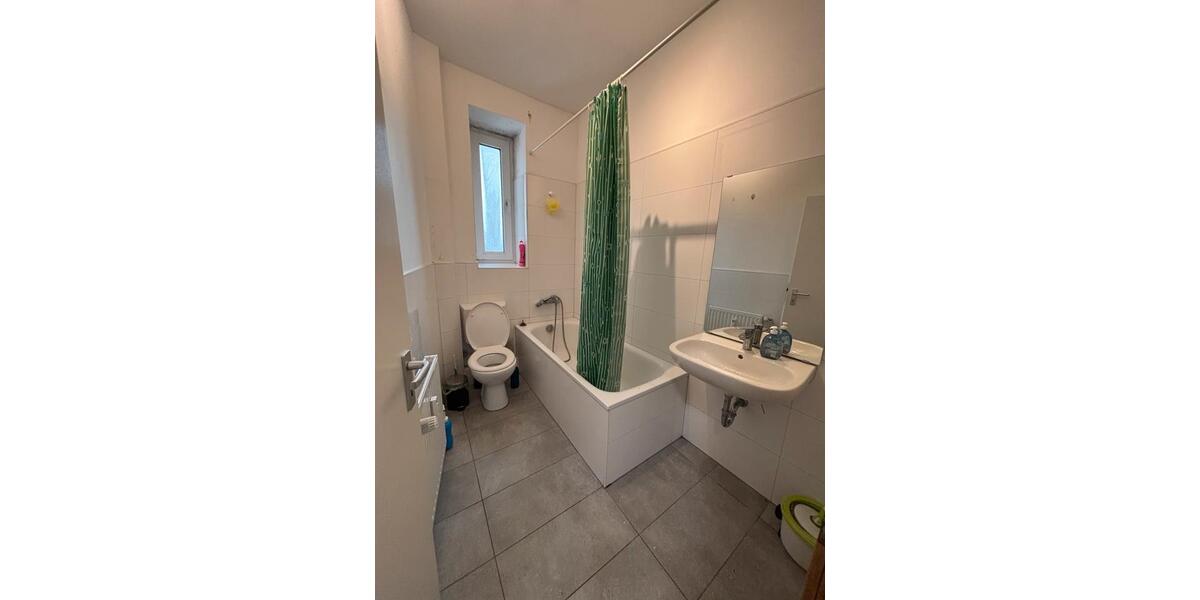 Erdgeschoßwohnung Dortmund Innenstadt West - 1 Zimmer, 22 m&sup2;, 530&euro; | Angebot:24254208