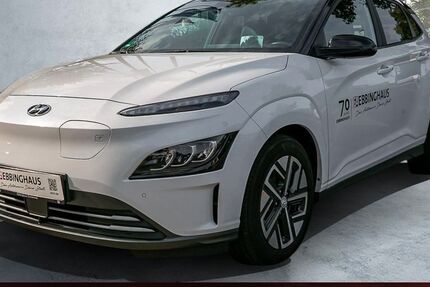 Hyundai KONA 15.521 km 28.499 &euro; Dortmund 44149