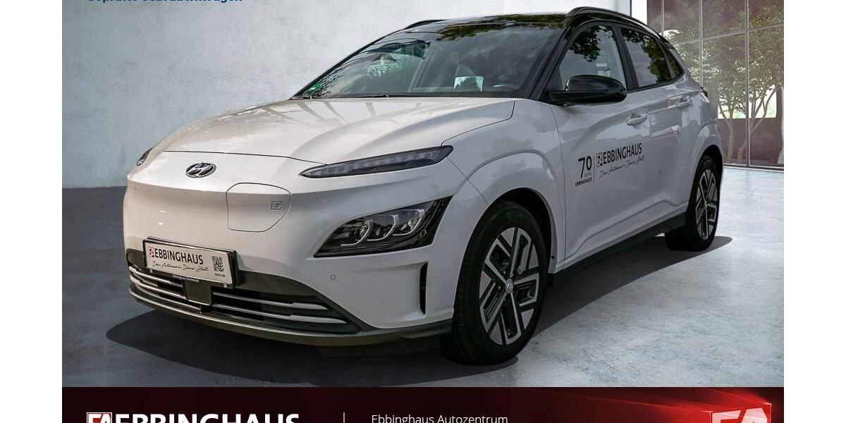 Hyundai KONA 15.521 km 28.499 &euro; Dortmund 44149
