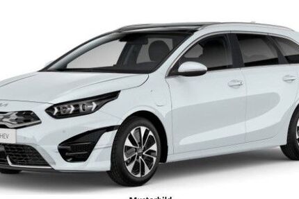 Kia ceed Sportswagon 13.000 km 25.900 &euro; Bochum 44795