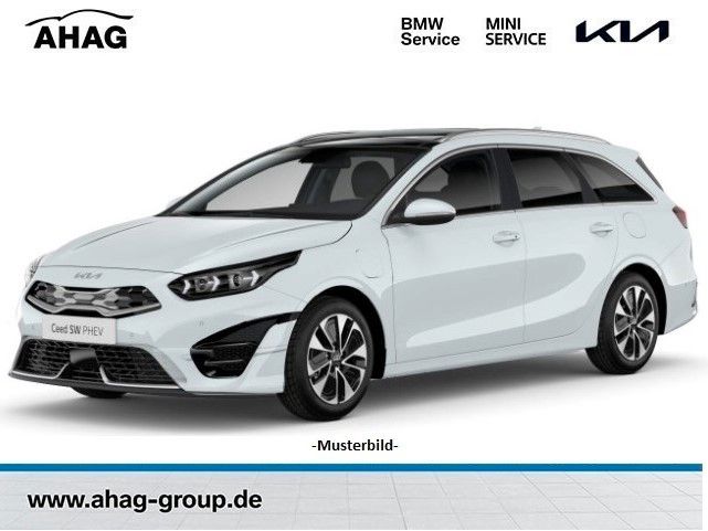 Kia ceed Sportswagon 13.000 km 25.900 &euro; Bochum 44795