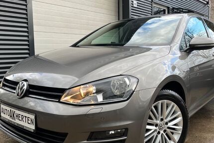 VW Golf 111.500 km 12.700 &euro; Herten 45699