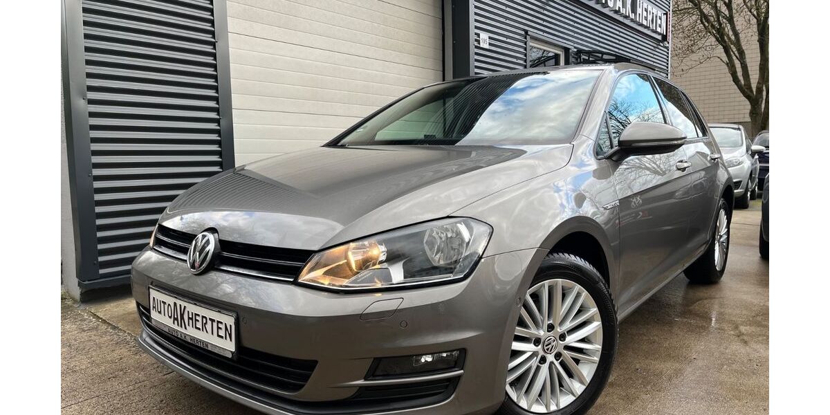 VW Golf 111.500 km 12.700 &euro; Herten 45699