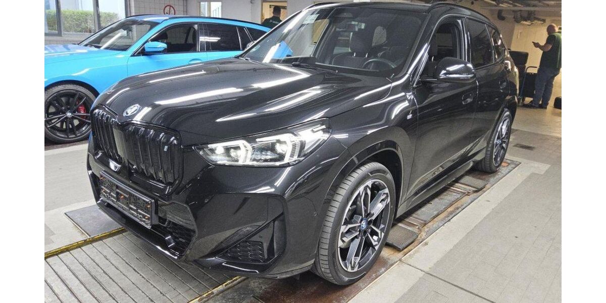 BMW iX1 55.161 km 38.347 &euro; Hagen 58091
