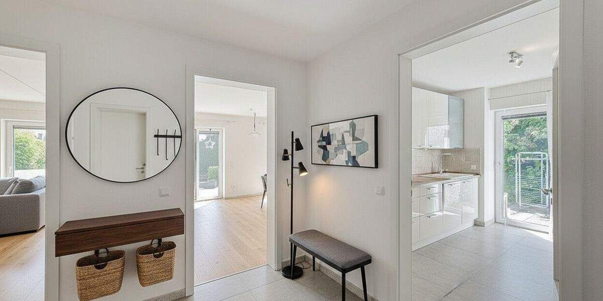 Einfamilienhaus Dortmund Holzen - 8 Zimmer, 236 m&sup2;, 748.000&euro; | Angebot:25685360