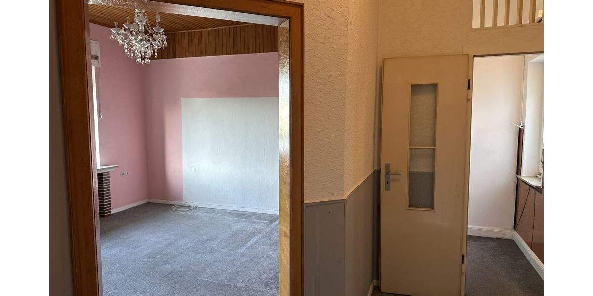 Mehrfamilienhaus, Wohnhaus Dortmund / Kirchhörde Kirchhörde - 9 Zimmer, 271 m&sup2;, 549.000&euro; | Angebot:24746509