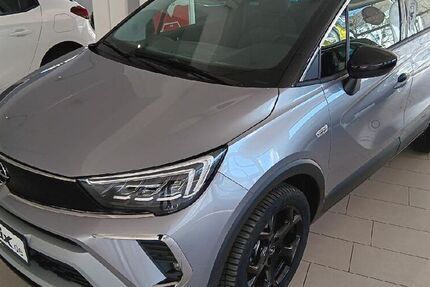 Opel Crossland (X)
