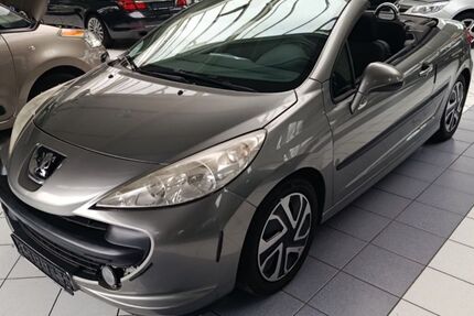 Peugeot 207 176.000 km 1.599 &euro; Recklinghausen 45659