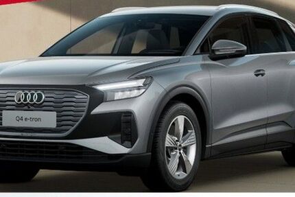 Audi Q4 e-tron 52.970 km 34.840 &euro; Lünen 44534