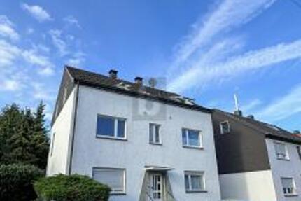 INVESTMENTCHANCE: 2 MFH + GEWERBEHOF IM PAKET - Haus Bochum Bochum-Ost | Angebot:25412956