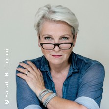Gerburg Jahnke - Frau Jahnke hat eingeladen 14.09.2026 Berliner Kabarett-Theater Die Wühlmäuse