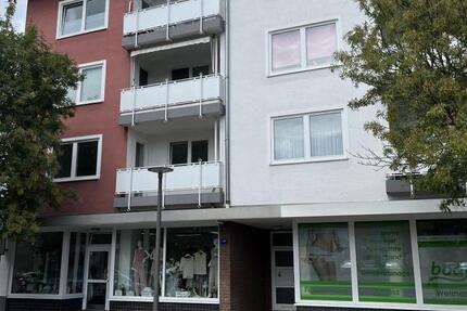 Wohnung Castrop-Rauxel Deinighausen - 3.5 Zimmer, 65 m&sup2;, 549&euro; | Angebot:25222350