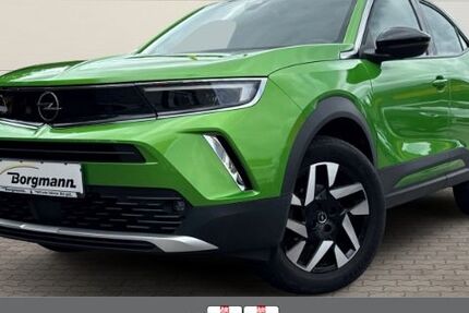 Opel Mokka 41.722 km 18.990 &euro; Gelsenkirchen 45894