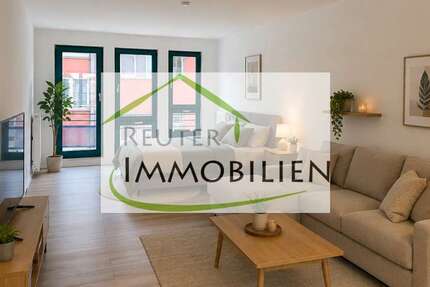 Wohnung Bochum Wiemelhausen - 1 Zimmer, 44 m&sup2;, 410&euro; | Angebot:26964496